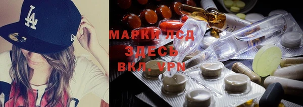 мескалин Арсеньев